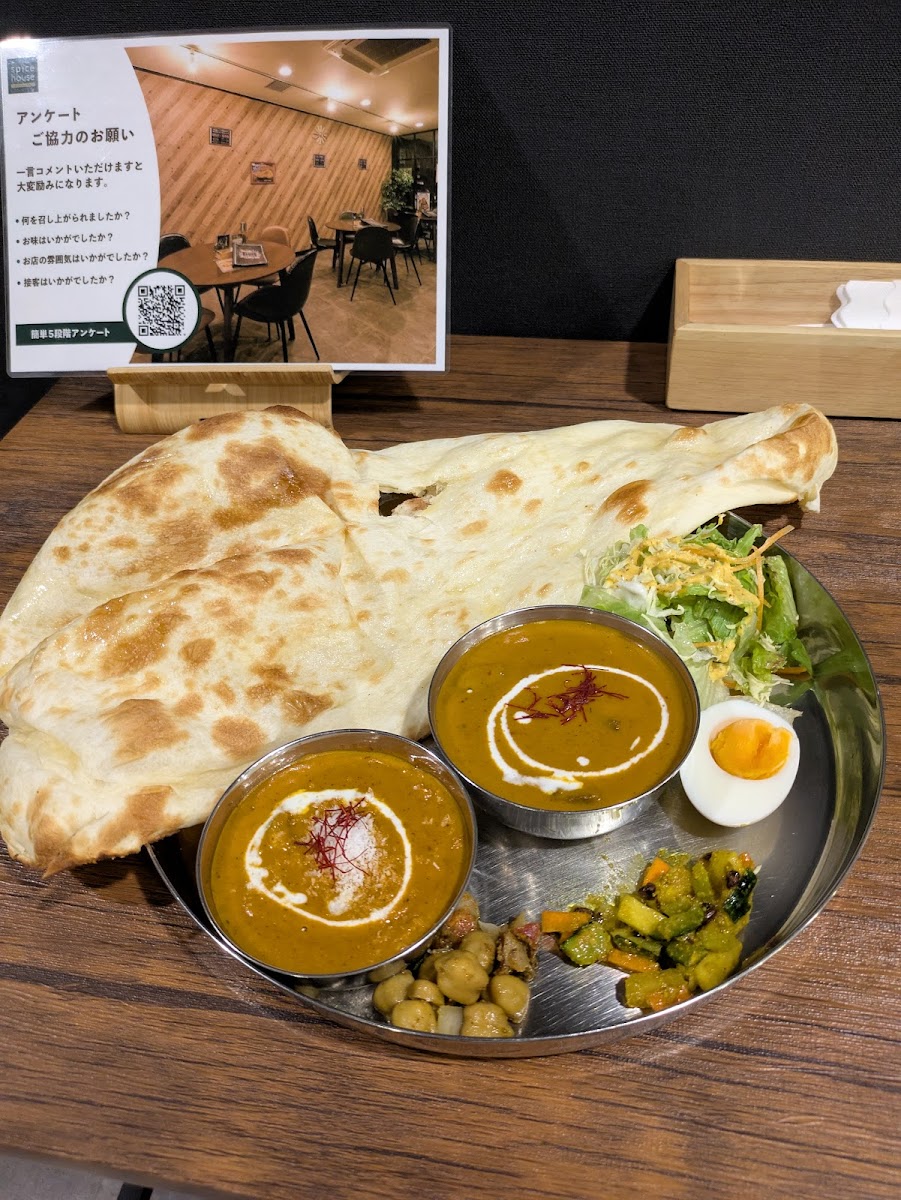 Spice House-4