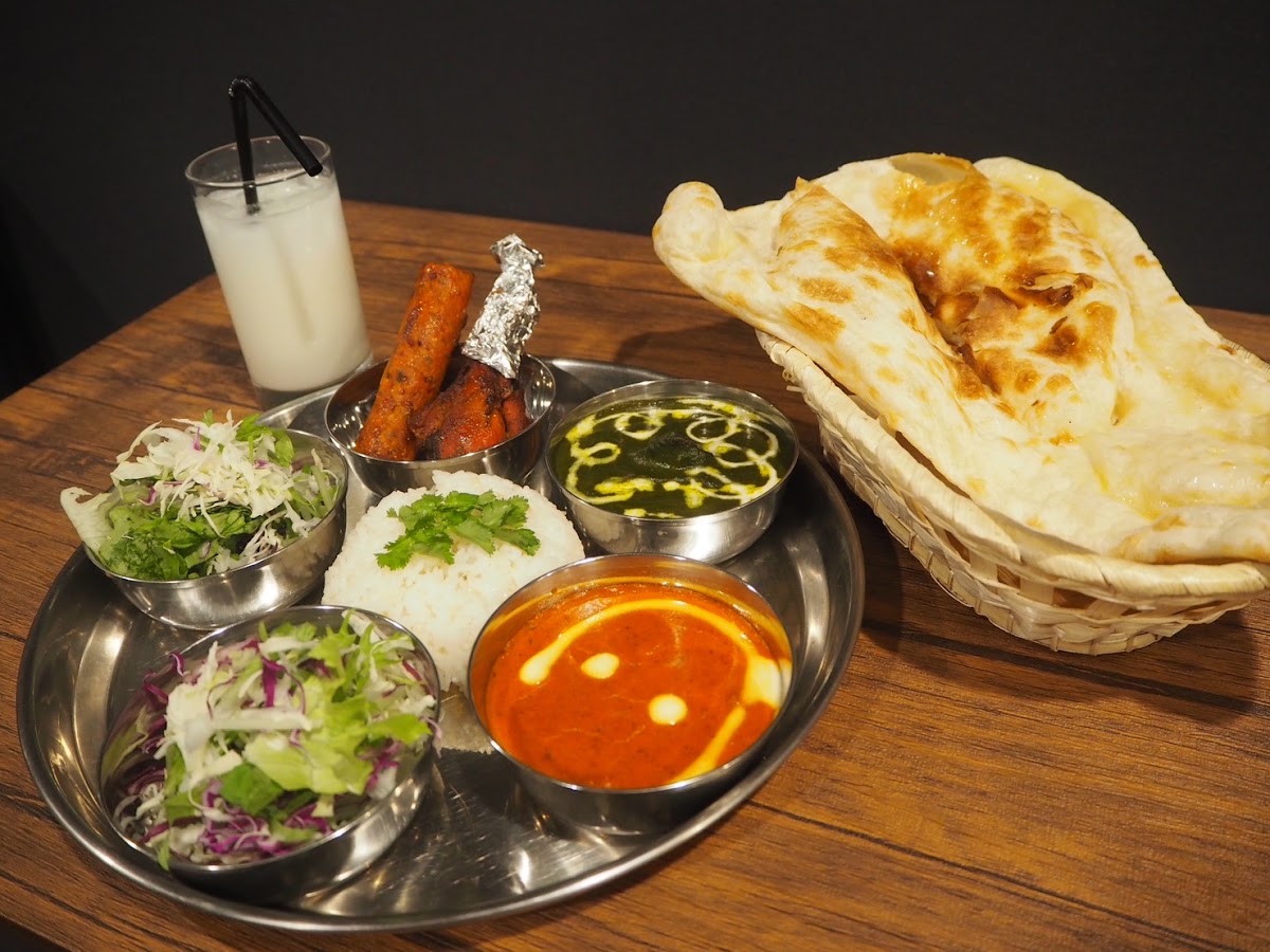 Spice House-5