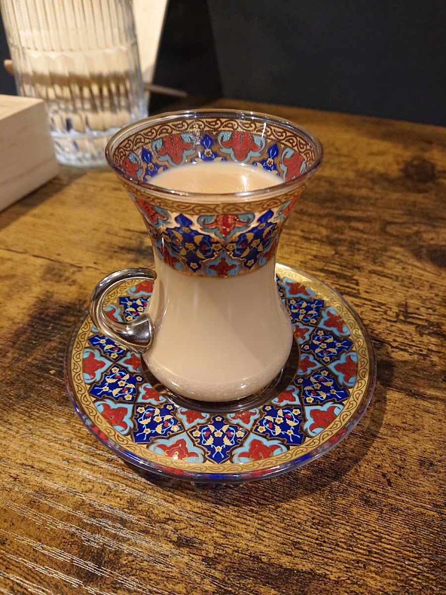 Spice House-7