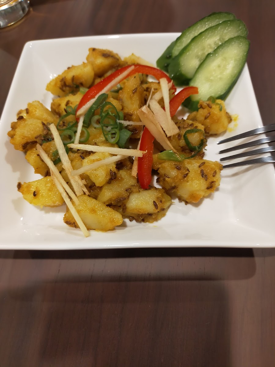 Spice House-8