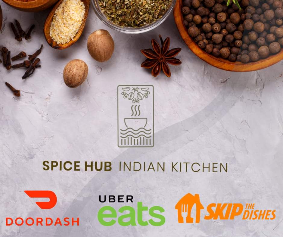 Spice Hub Indian Kitchen-4