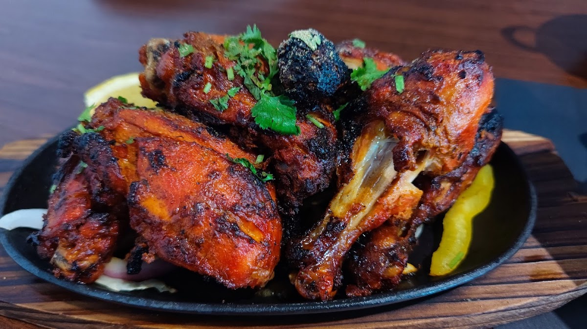 Spice Hub Indian Kitchen-6