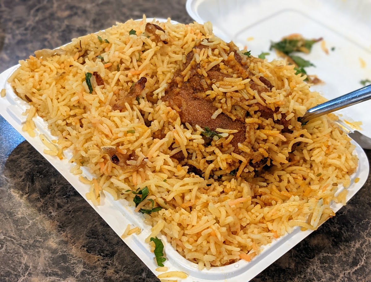 Spice Hub Indian Kitchen-9