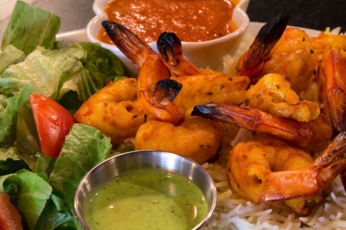 Spice Hut Indian Cuisine-3