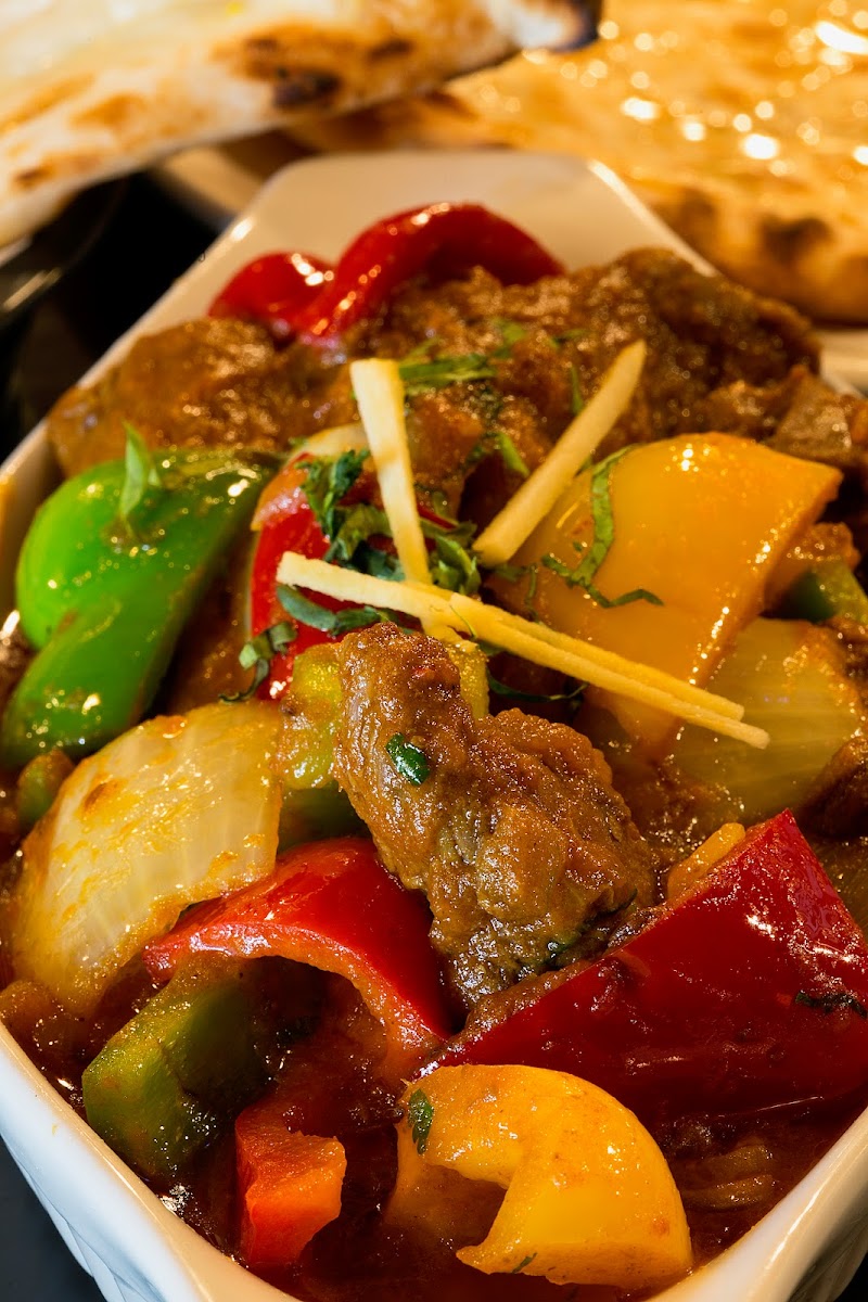 Spice Hut Indian Cuisine-4