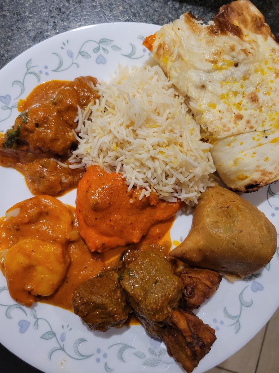 Spice Hut Indian Cuisine-5
