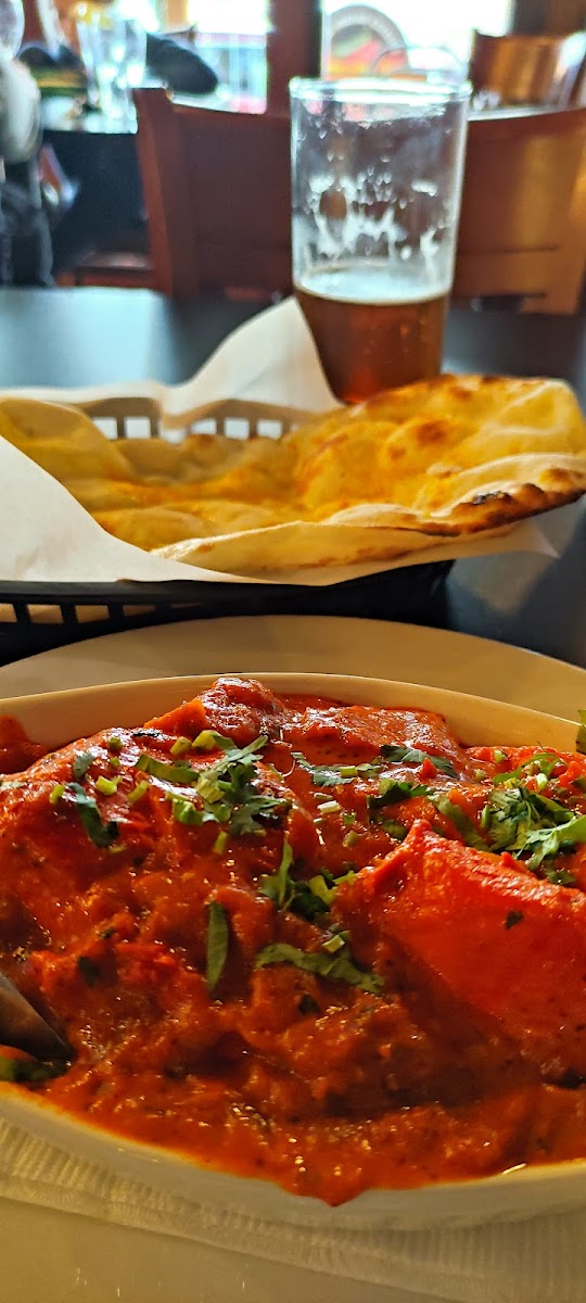 Spice Hut Indian Cuisine-9