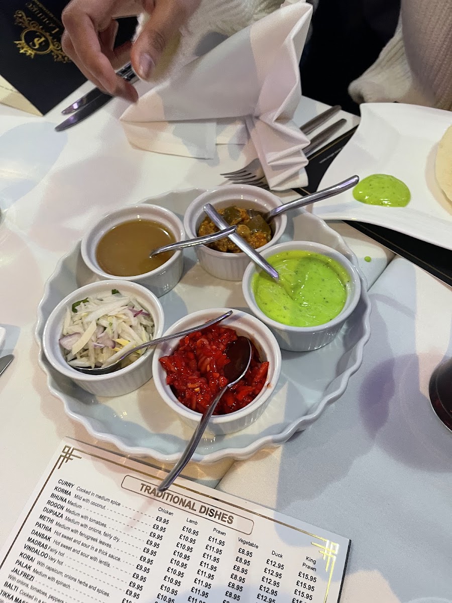 Menu Spice Lounge-2