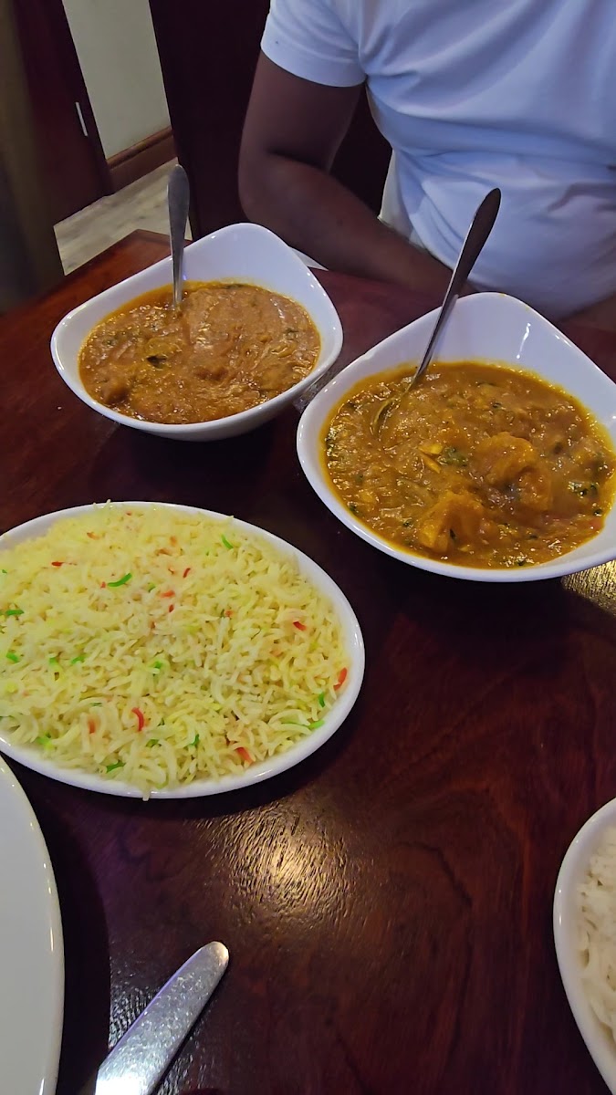 Spice Of India-2