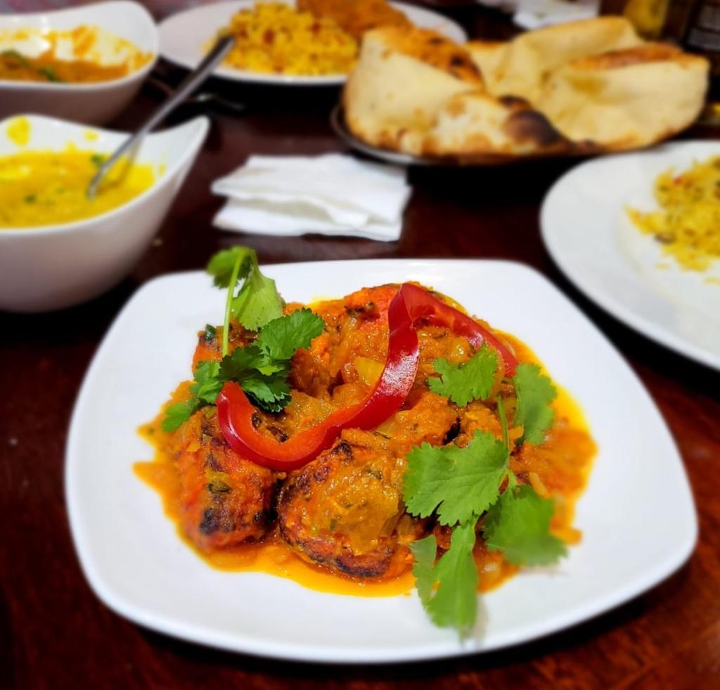 Spice Of India-3