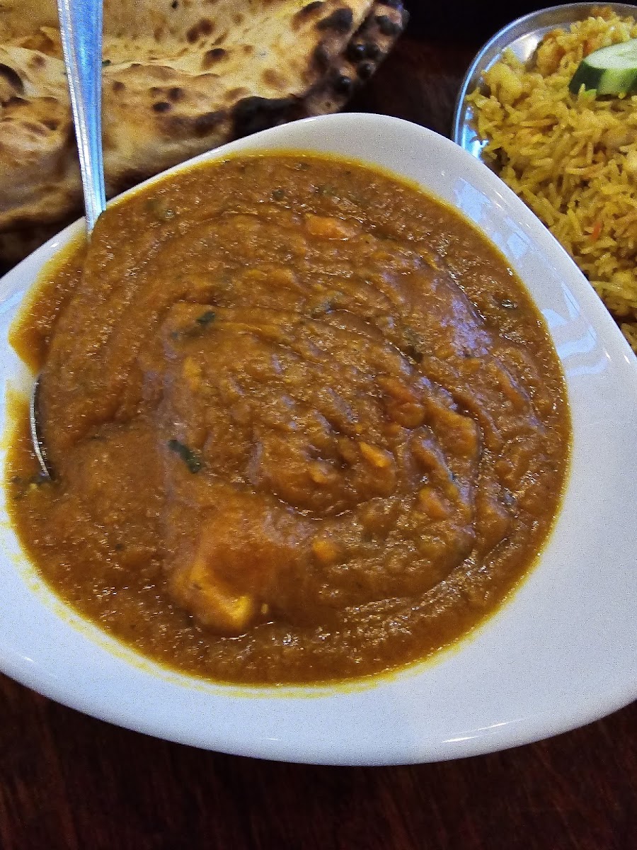 Spice Of India-5