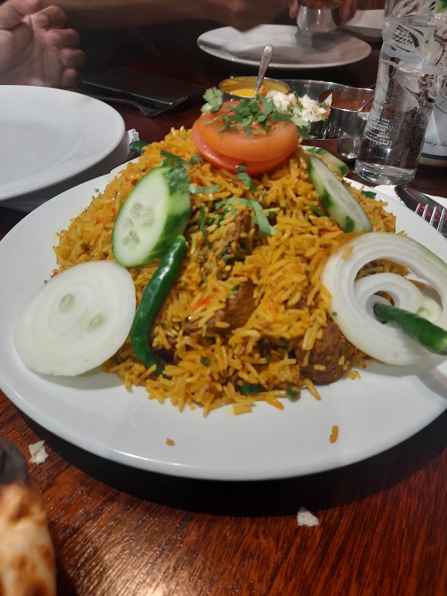 Spice Of India-6