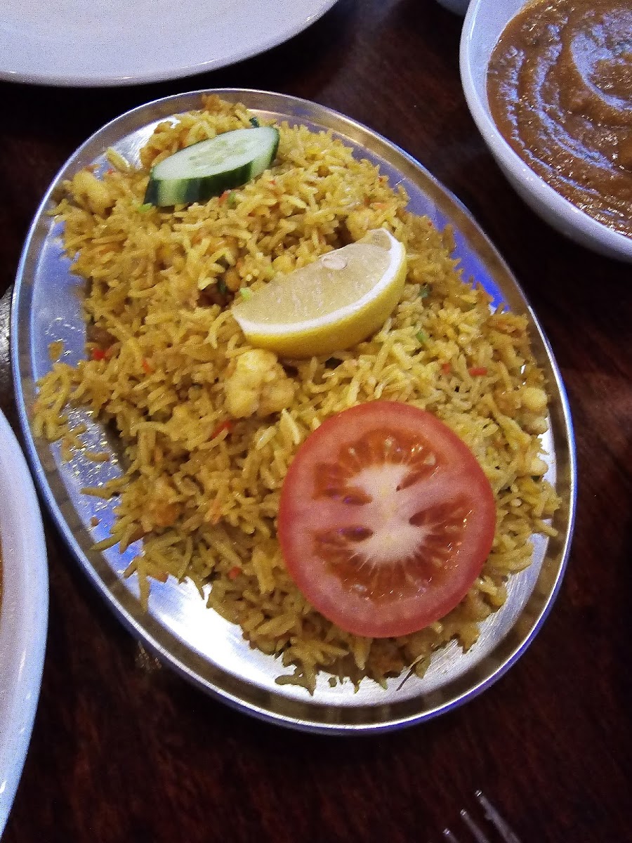 Spice Of India-8