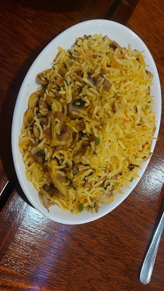 Spice Of India-9