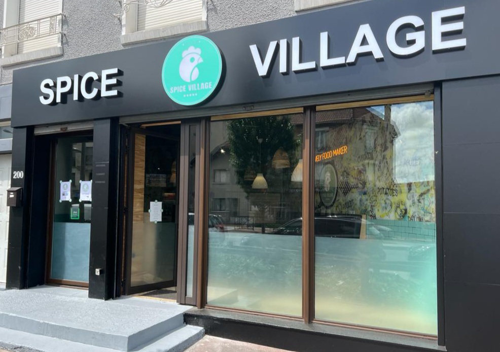 Spice Village