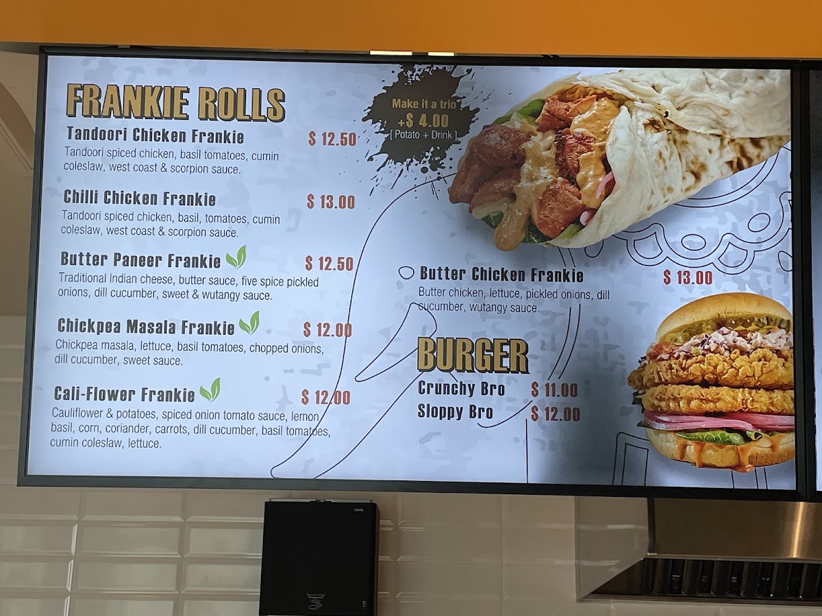 Menu Spicebros Vaudreuil-3