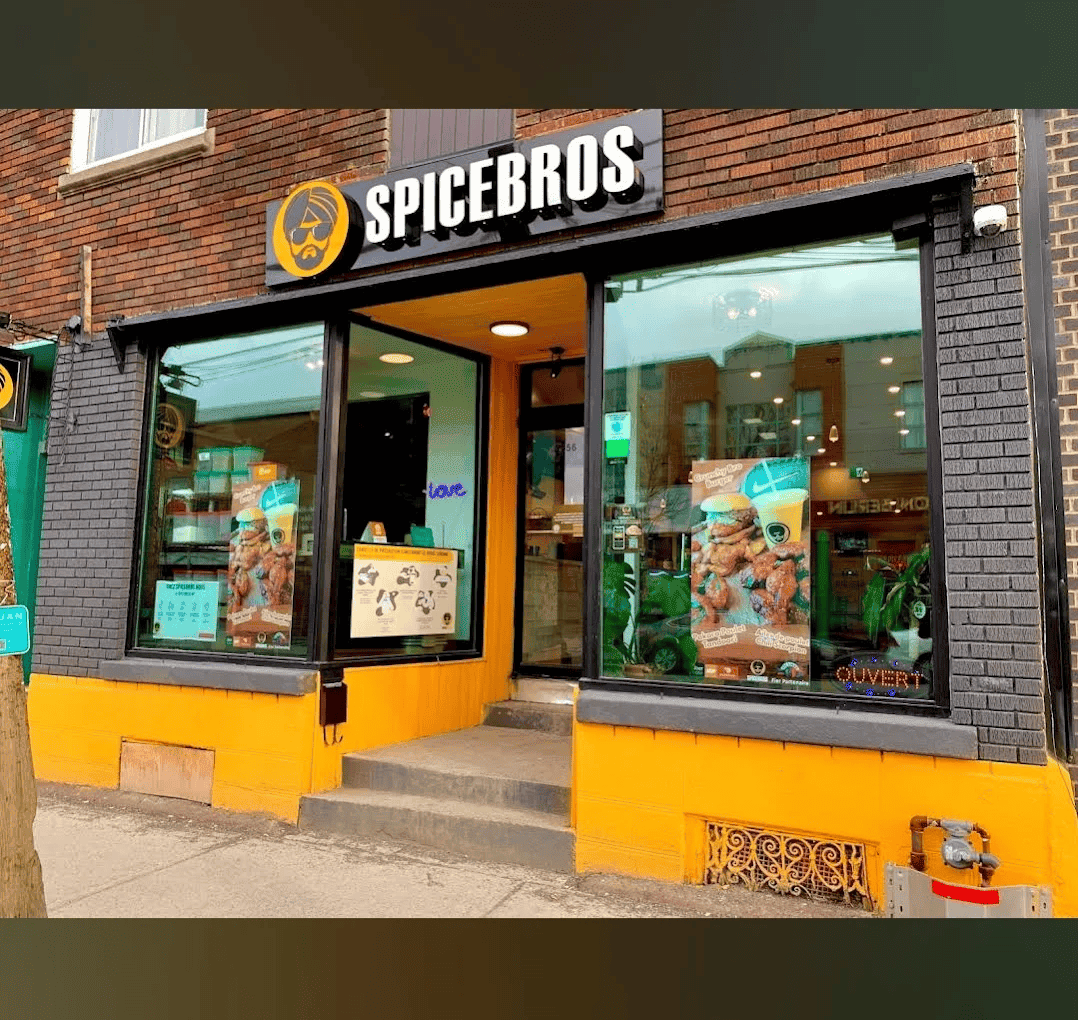 Spicebros