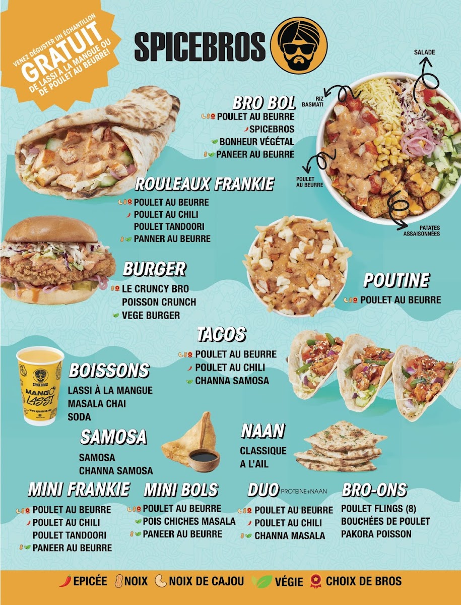 Menu Spicebros-1