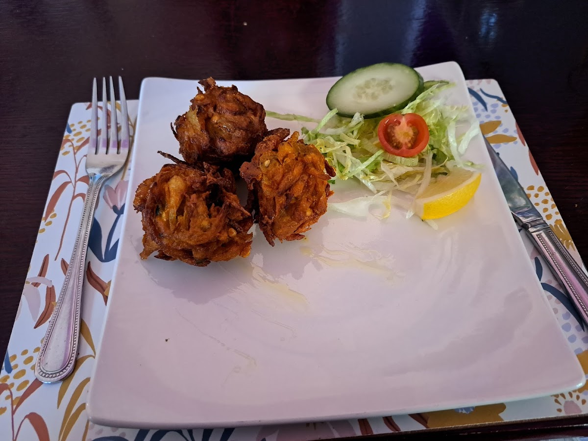Spiced Bay Indian & Bangladeshi Restaurant-5