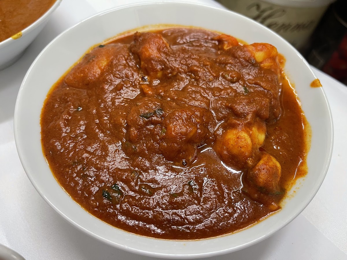 Spiced Bay Indian & Bangladeshi Restaurant-6