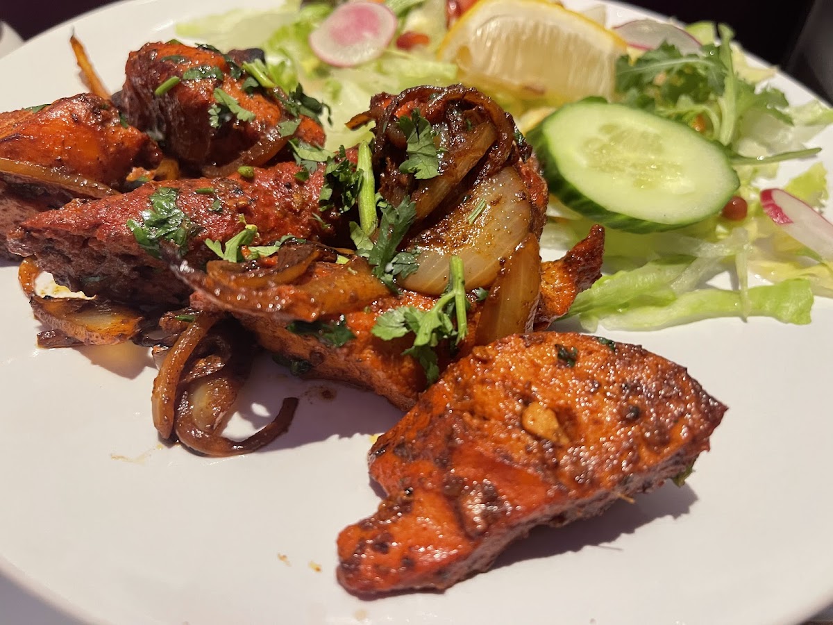 Spiced Bay Indian & Bangladeshi Restaurant-7