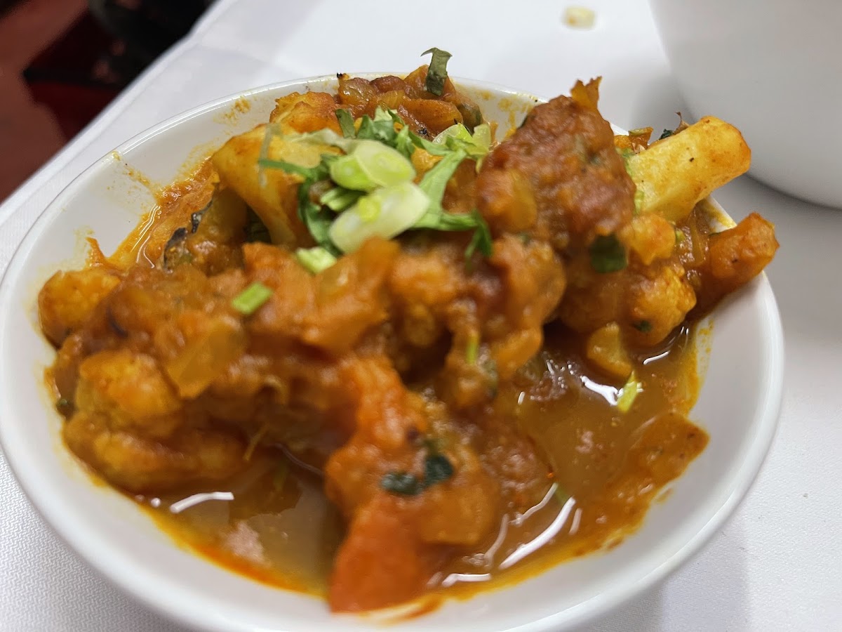 Spiced Bay Indian & Bangladeshi Restaurant-8