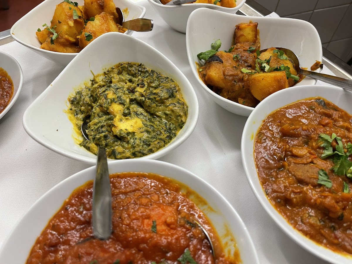 Spiced Bay Indian & Bangladeshi Restaurant-9