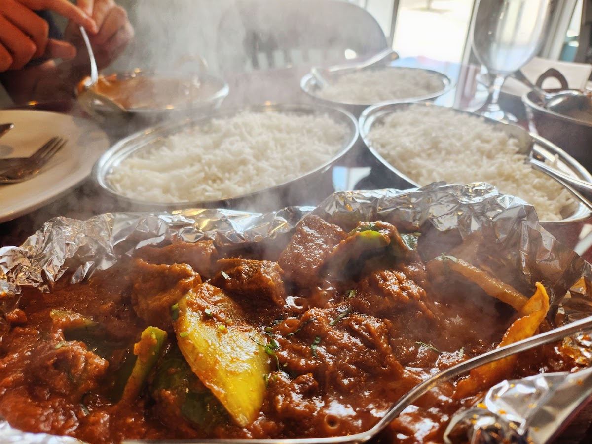 Spices Indian & Nepalese Restaurant Seton-10