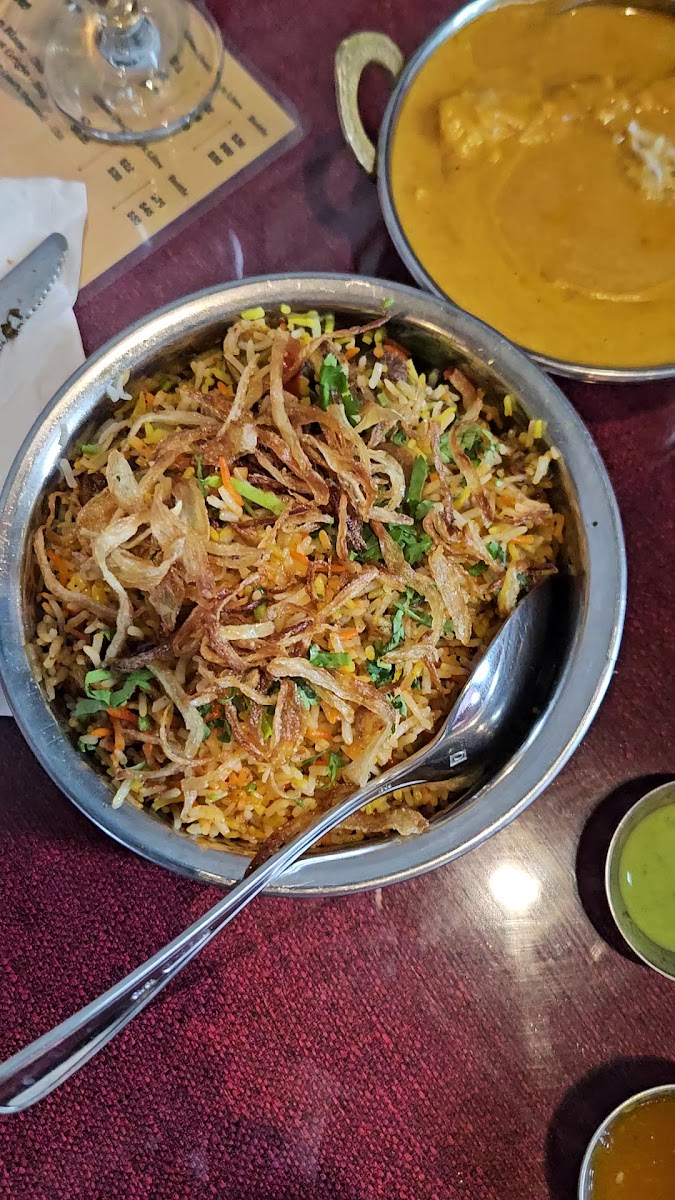 Spices Indian & Nepalese Restaurant Seton-2