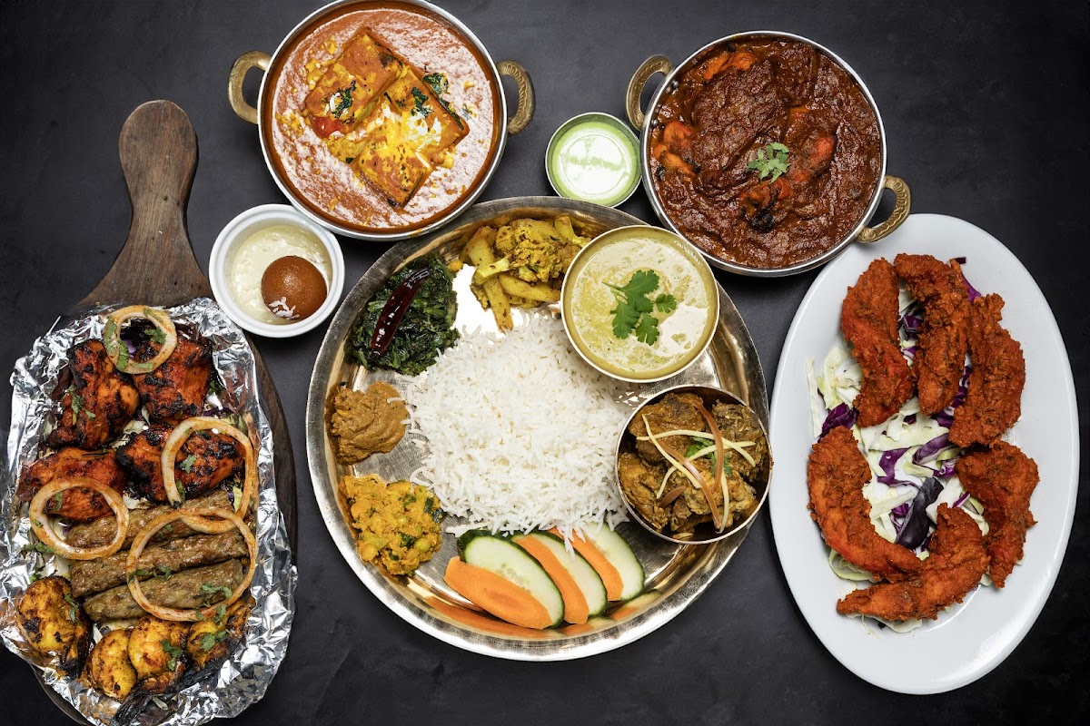 Spices Indian & Nepalese Restaurant Seton-3