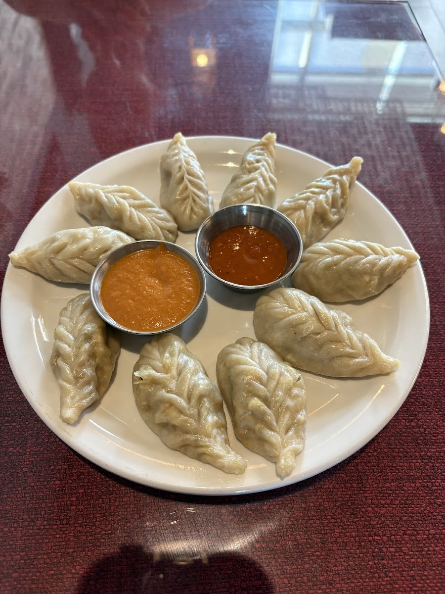Spices Indian & Nepalese Restaurant Seton-4