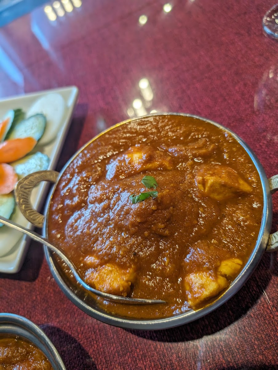 Spices Indian & Nepalese Restaurant Seton-5