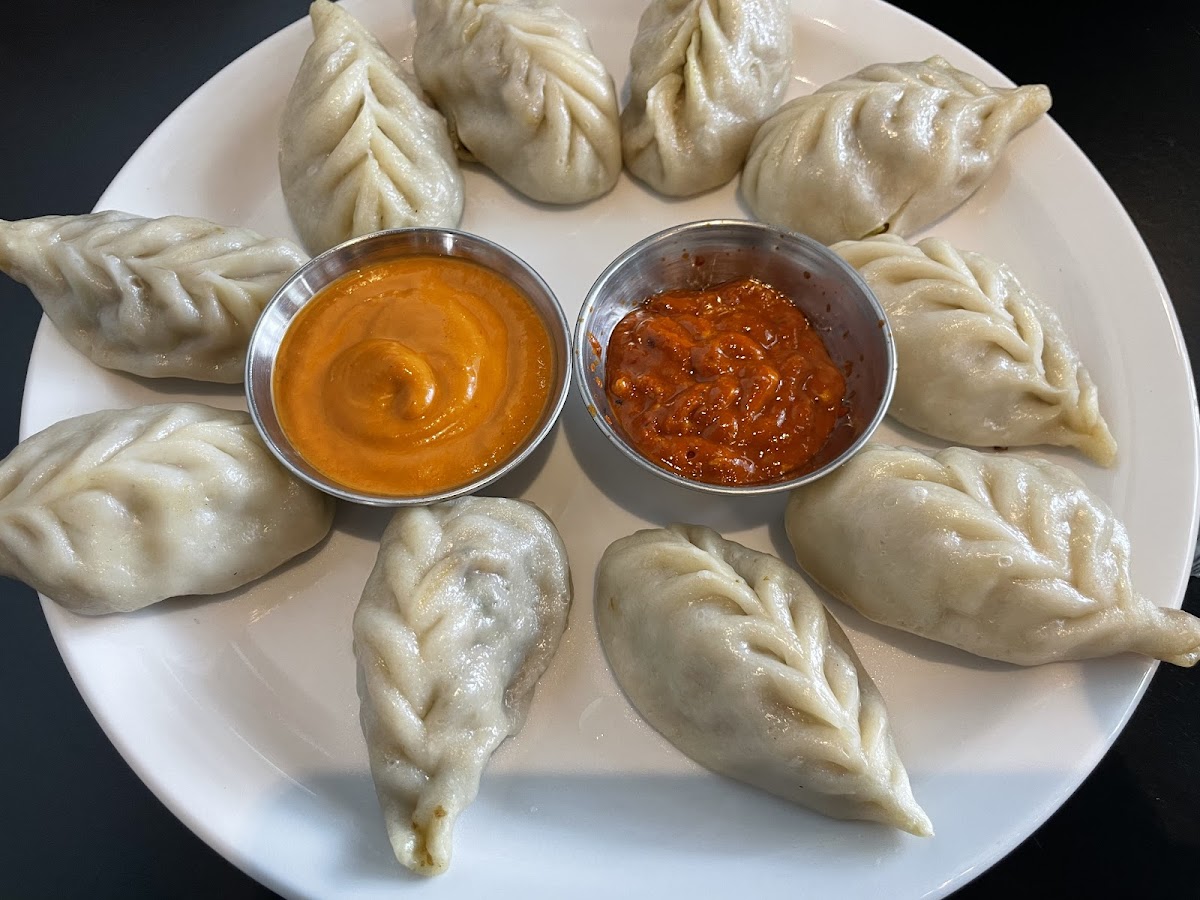 Spices Indian & Nepalese Restaurant Seton-6