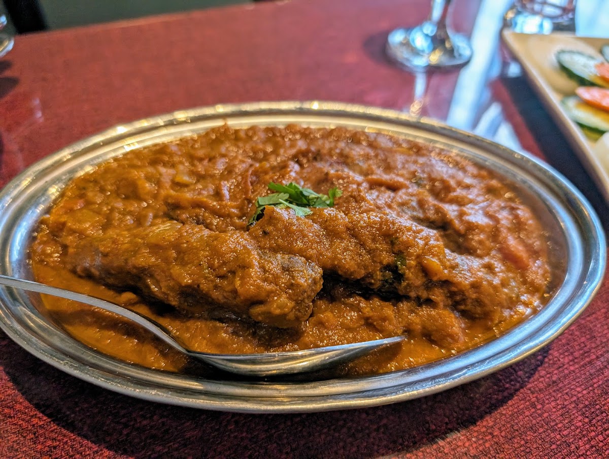 Spices Indian & Nepalese Restaurant Seton-7