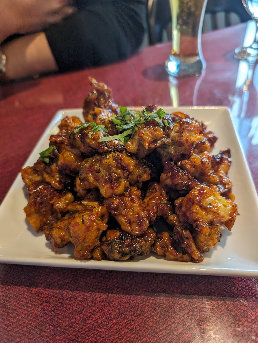 Spices Indian & Nepalese Restaurant Seton-8