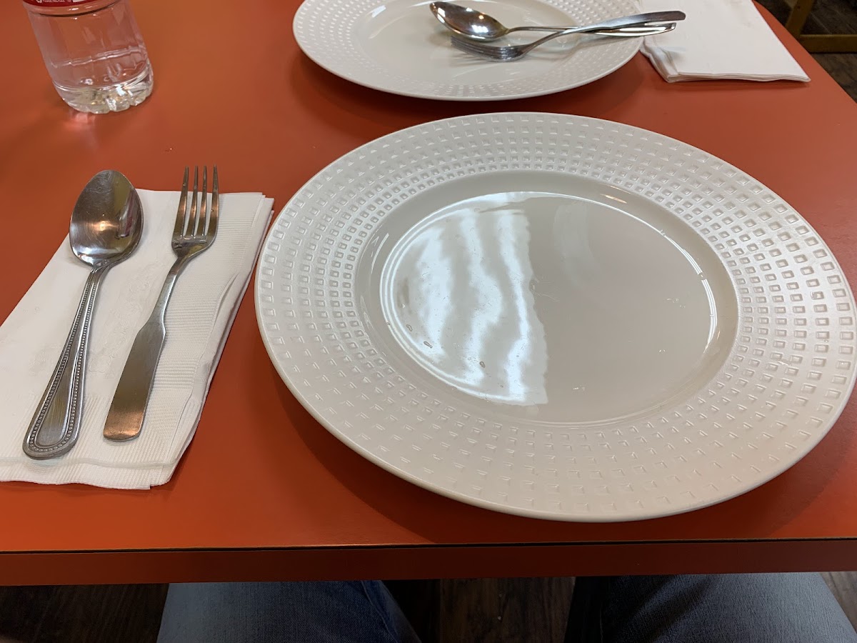 Spices Of India Kitchen - Restaurant & Catering-10