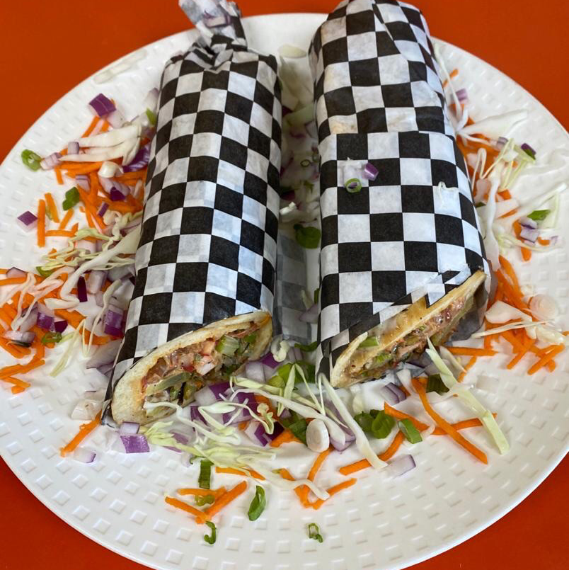 Spices Of India Kitchen - Restaurant & Catering-3