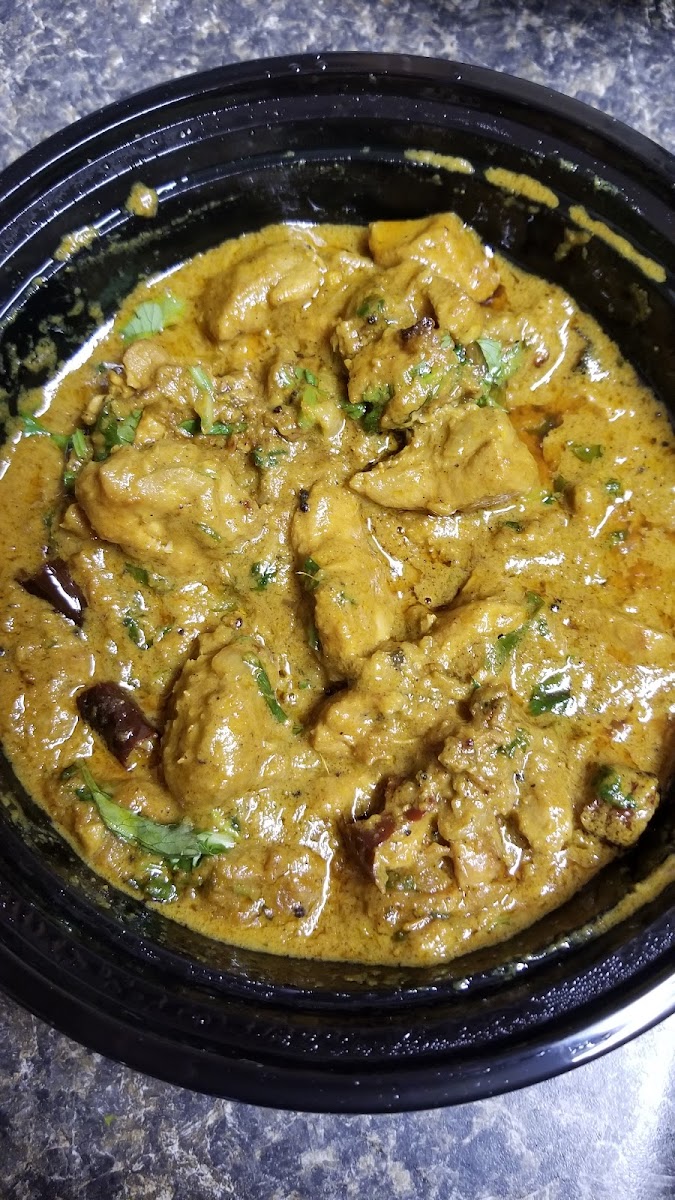 Spices Of India Kitchen - Restaurant & Catering-5