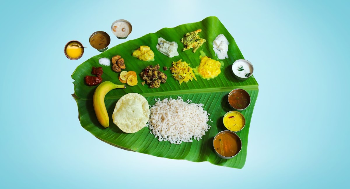 Spices Of India Kitchen - Restaurant & Catering-8