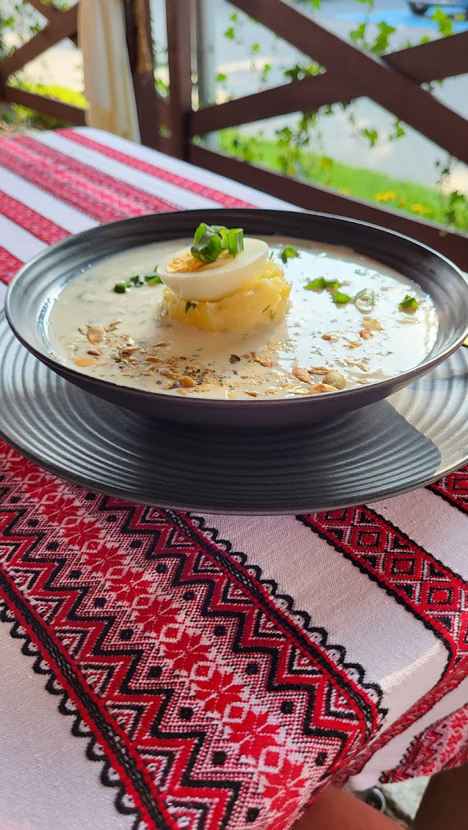 'spichlerz U Tolka' - Restauracja Prawdziwej Kuchni-10