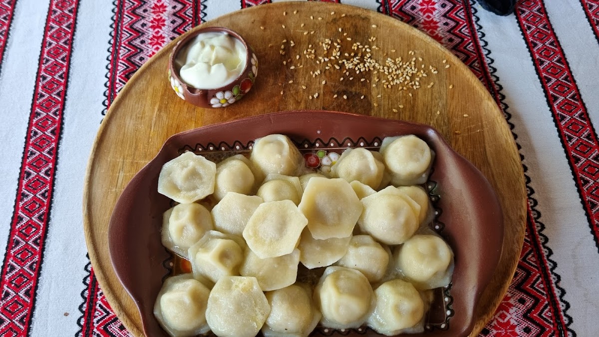 'spichlerz U Tolka' - Restauracja Prawdziwej Kuchni-4