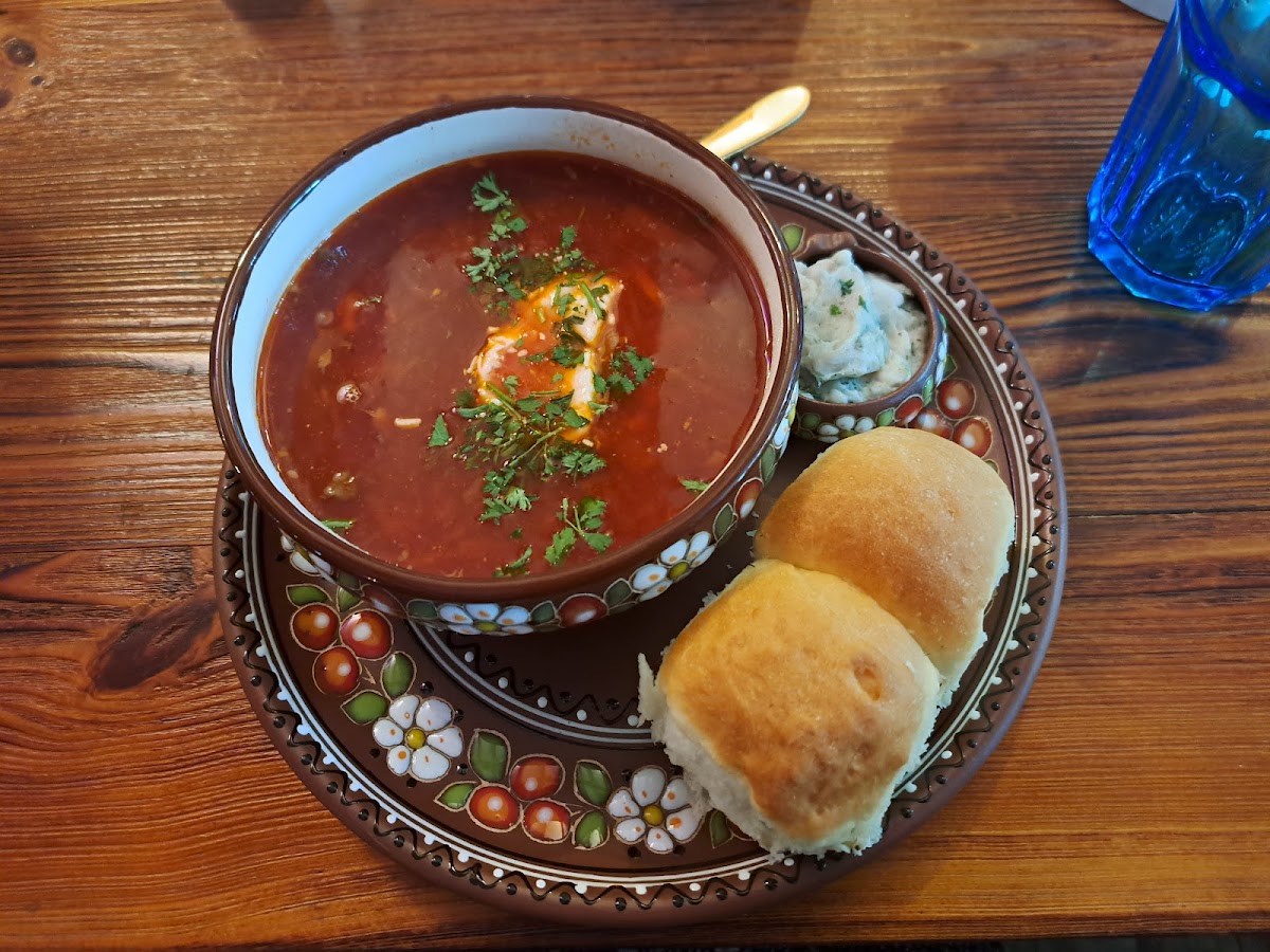 'spichlerz U Tolka' - Restauracja Prawdziwej Kuchni-7