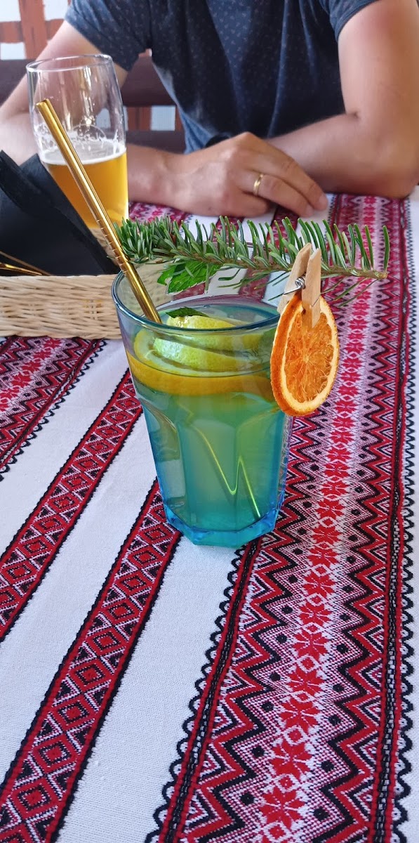 'spichlerz U Tolka' - Restauracja Prawdziwej Kuchni-8