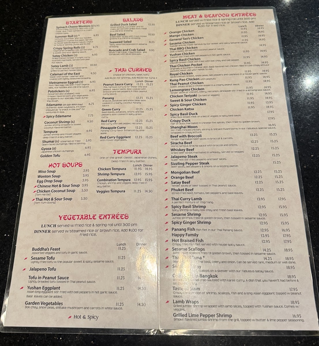 Menu Spicy Basil-1