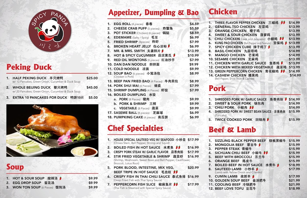Menu Spicy Panda Kemah-2