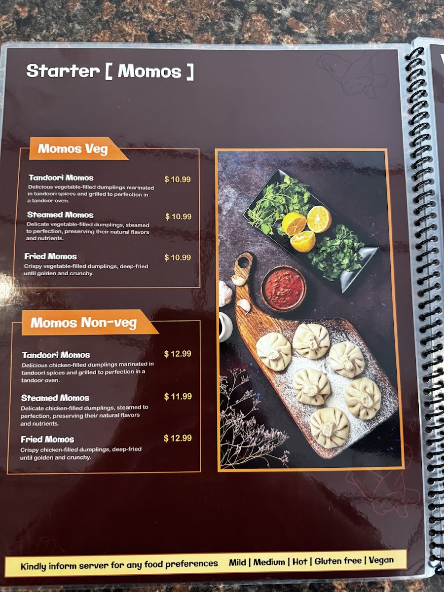 Menu Spicy Saga-6