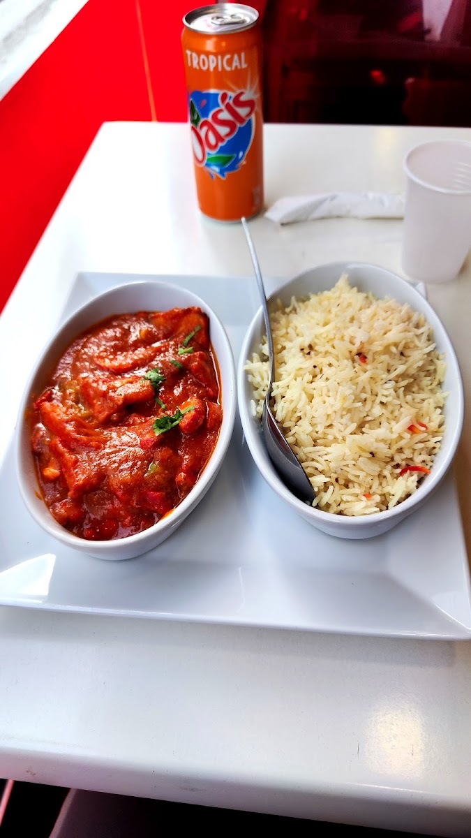 Spicy Tandoori-10