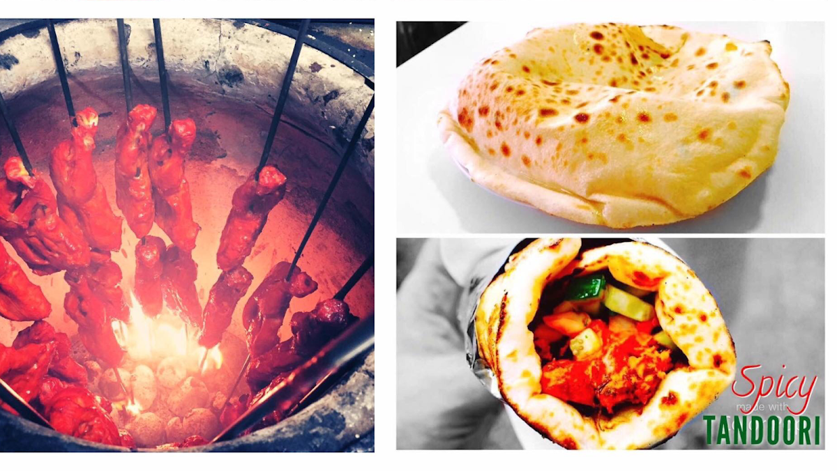 Spicy Tandoori-2