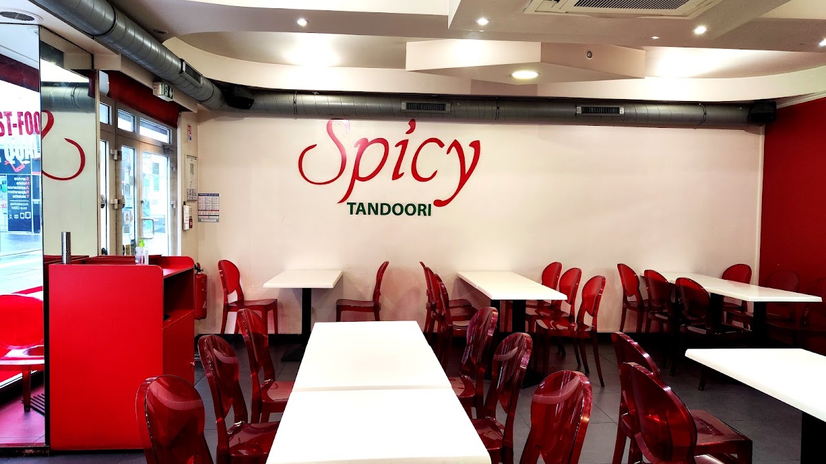 Spicy Tandoori-3