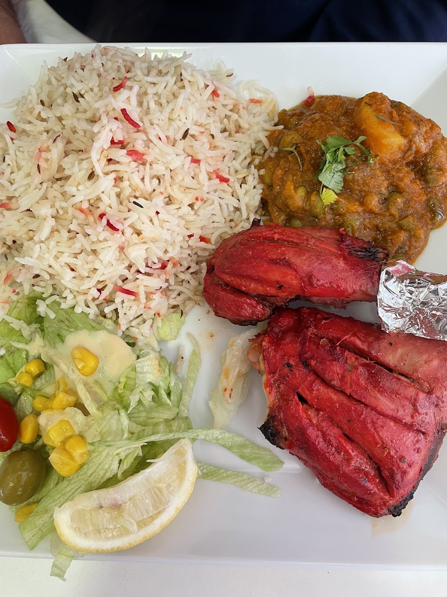 Spicy Tandoori-4